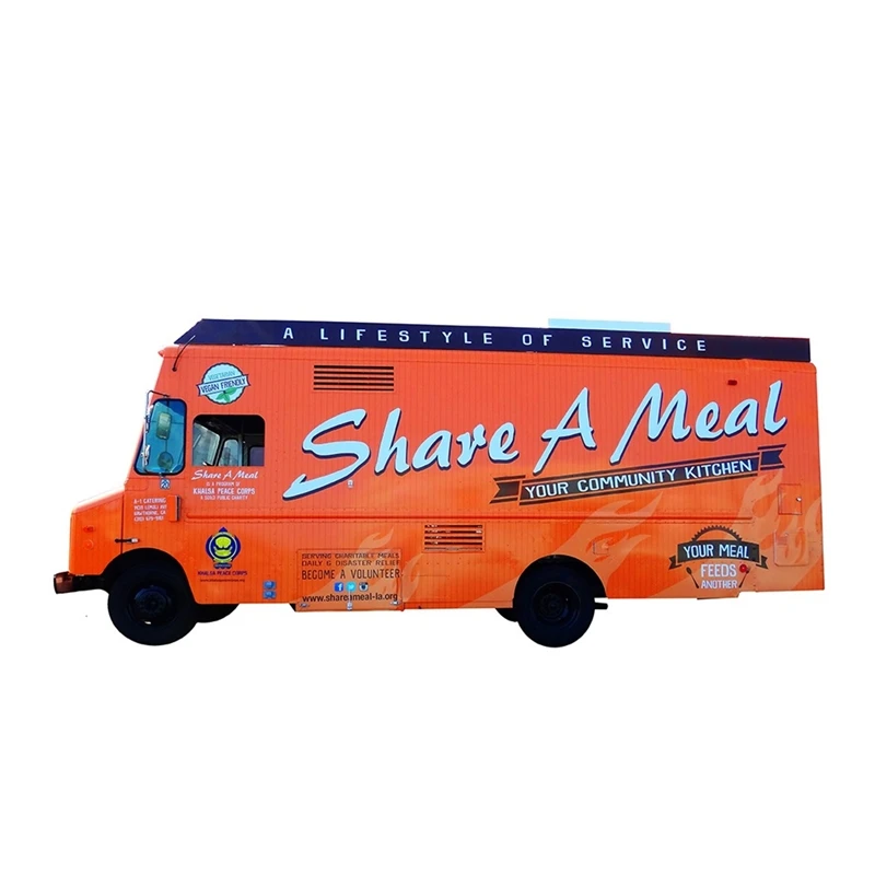 Coche eléctrico móvil, remolque de Catering, camión de comida, quiosco de parrilla de cocina, Burbuja de té, helado, venta de comida