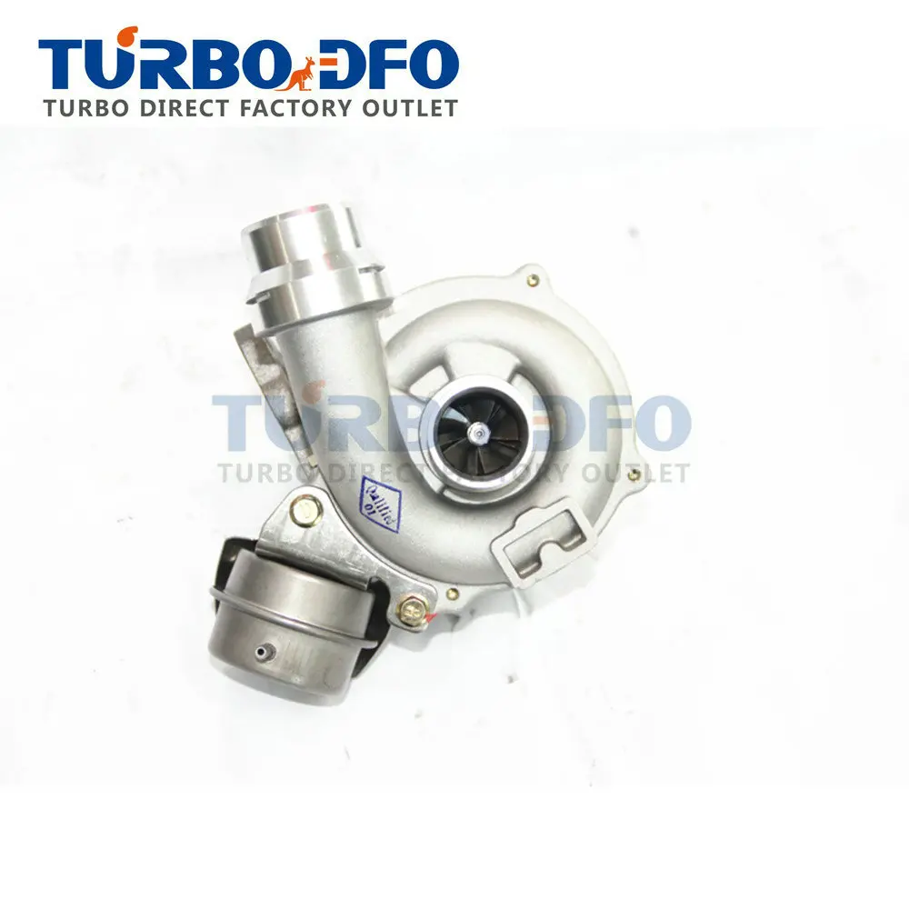 BV39 54399880030 54399880070 Turbocharger Kit For Nissan Qashqai 1.5 dCi 76Kw K9K 7711368560 Complete Turbine Assy 2007-2010