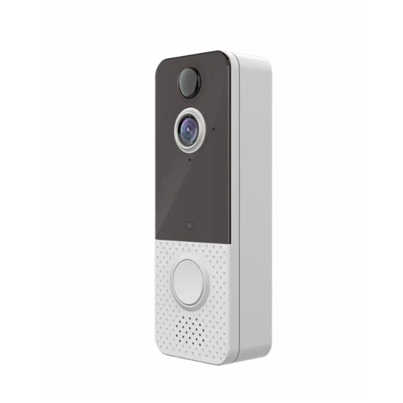 2MP 1080P Long Time Standby Wireless WIFI Doorbell Motion Detection Intercom Video Door Phone