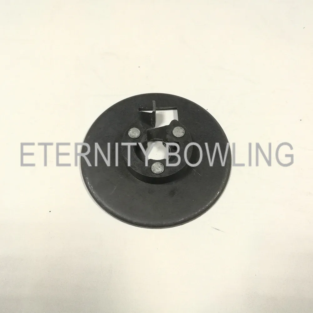 Bowling Spare Parts T070 006 692 CLUCH PLATE Use for AMF Bowling Machine