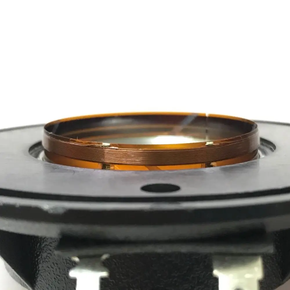 4pcs 교체 다이어프램 D-533A 드라이버 워크데일 D533a Evp 시리즈 & 타이탄 12p - Hf Diap