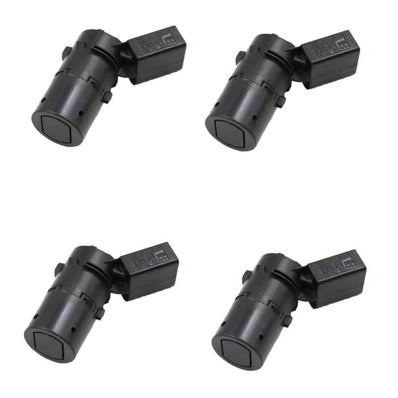 

New PDC Parking Sensor Radar Assistance 4B0919275B 4PCS For Audi A4 A6 ALLROAD 2003-2005