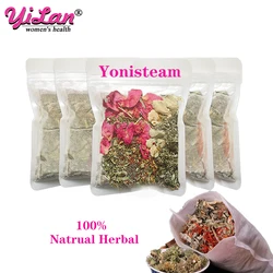 5bagYonisteam Natrual Herbal Detox steam Yoni Steam Feminine Hygiene vaginal steam for women health yoni SPA steam vaginal clean