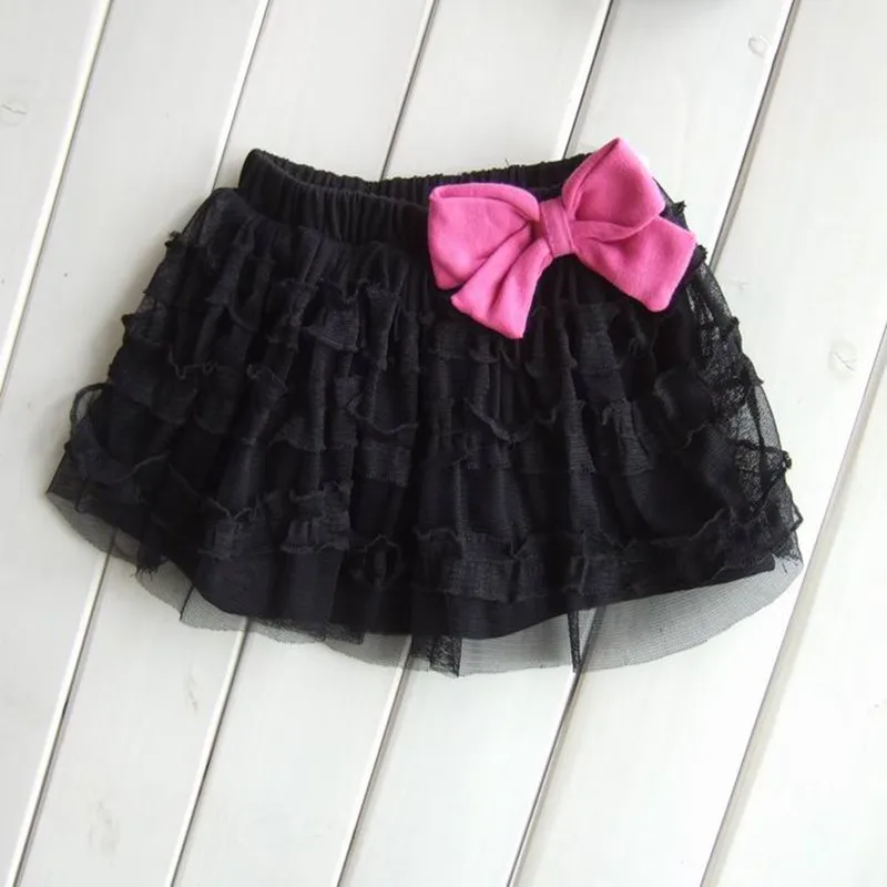 Skull Summer Infant Kids Girls Clothing Sets Bodysuits +Tutu Skirt + Headband 3 Piece Suits Leopard Baby Girl Clothes