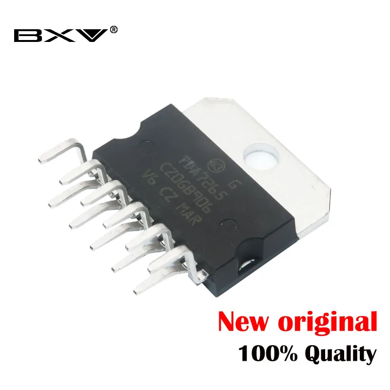 (2Piece) New TDA726…