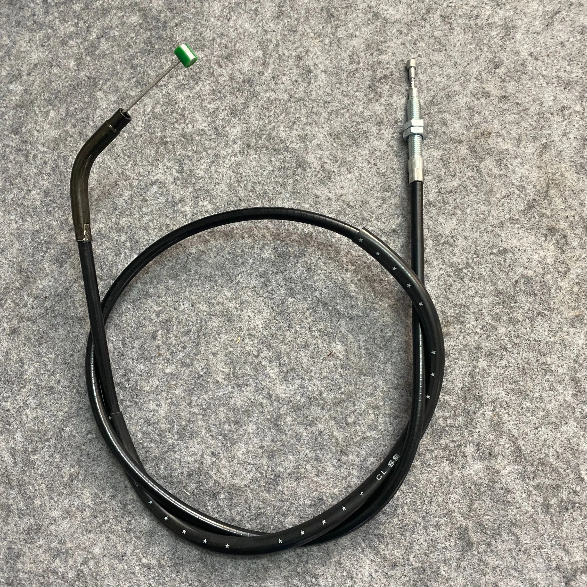 

Motorcycle Accessories Clutch Control Cable Wire Line For KAWASAKI Z1000 Z 1000 2010-2013 2011 2012