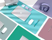 Large Waterproof Gaming Mouse Pad #6