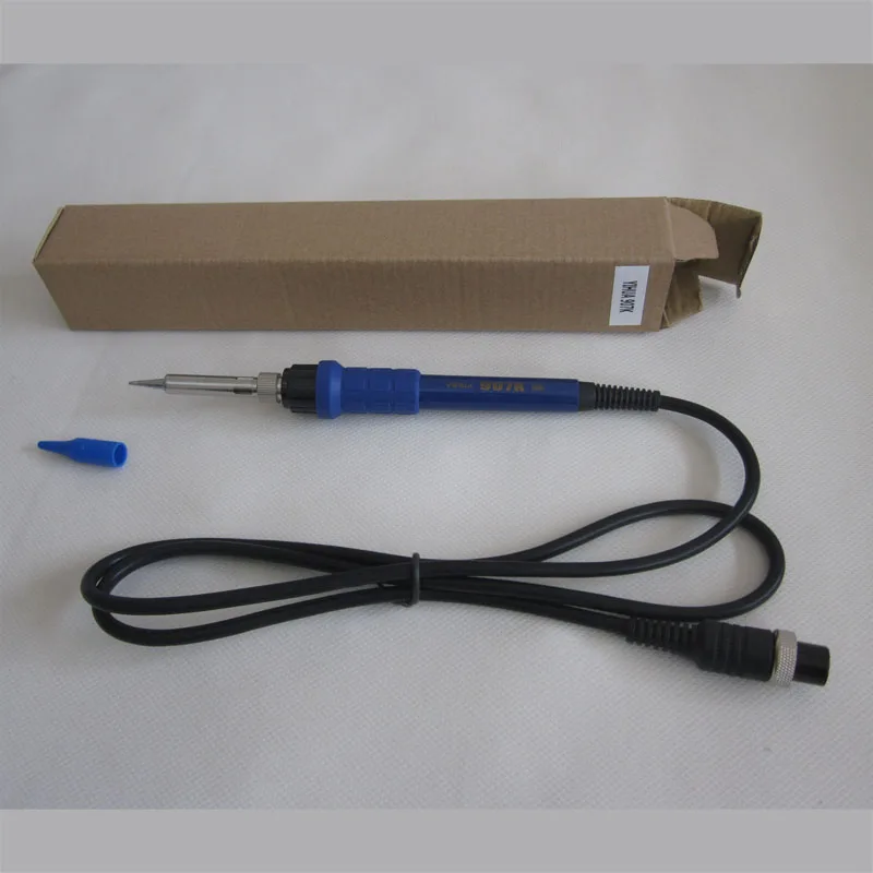 YIHUA 907K 납땜 핸들 교체, 220V 또는 110V YIHUA 납땜 스테이션 939D-Plus 용