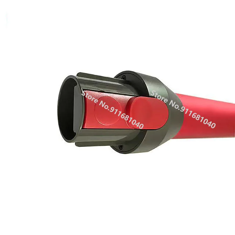 Original Roborock H6 H7เครื่องดูดฝุ่นอุปกรณ์เสริมไฟฟ้าหลอดท่อ