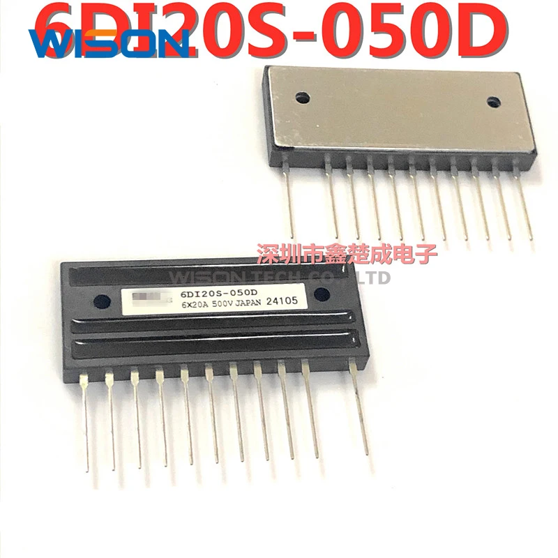 شحن مجاني جديد الأصلي 6DI15S-050D-04 6DI35MS-050 6DI10GS-060 6DI20S-050D-04 6DI20S-050D 6DI15S-050D وحدة