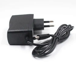 4.2V 8.4V12.6 500MA 1000MA Adapter Power Supply 4.2 8.4 12.6 Volt 0.5A 1A charger DC 5.5*2.1MM for 18650 lithium battery