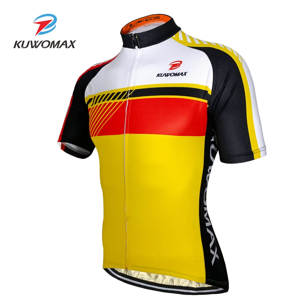 Maglia da ciclismo PUMA uomo MTB abbigliamento da bicicletta Racing Sport abbigliamento da ciclismo estate traspirante Bike Jersey Cycle Shirts.