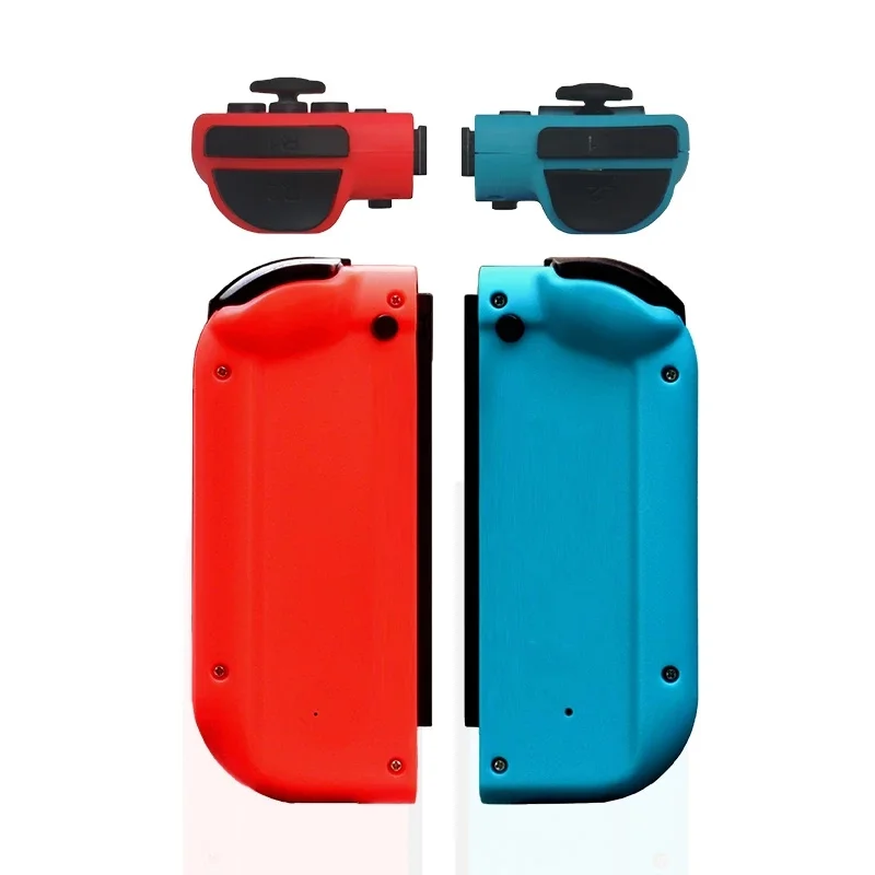 新しいBluetoothワイヤレスコントローラー,Nintendo Switch用コントローラー,コントローラー,デュアルモーター,ビルトイン,6軸,gyro