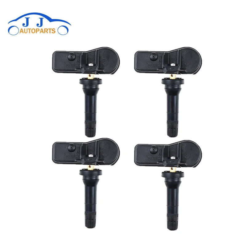 

4 PCS/lot 4479050500 4479051704 3012 New TPMS Sensor Tire Pressure Sensor for Mercedes Vito Vario V-Class A4479050500