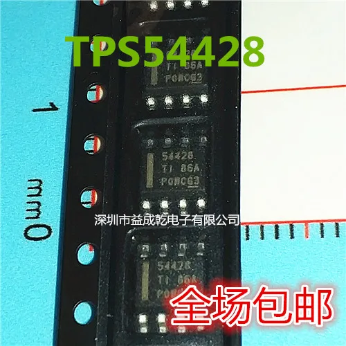 

Free shipping TPS54428DDAR TPS54428 54428 SOP8 10PCS