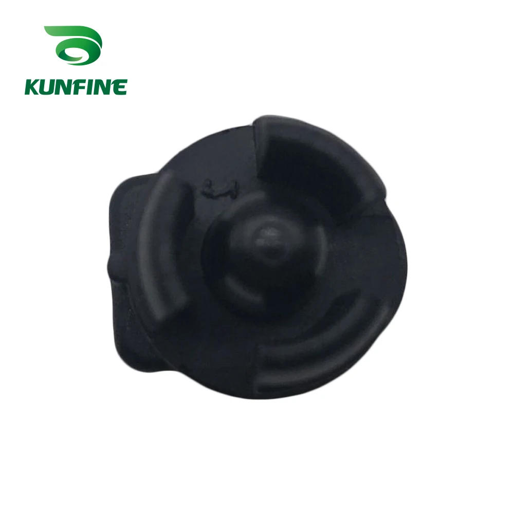 KUNFINE Temperature Sensor Outdoor Ambient Air Sensor For VW Amark Beetle Caddy EOS Golf 5 6 Golf Plus Jetta Passat 6RD 820 535