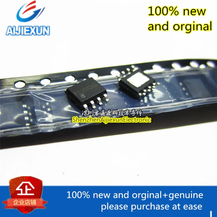 

Новые и оригинальные модели XR2204D 2A SOP8 DC-DC, большой запас, 10 шт., 100%