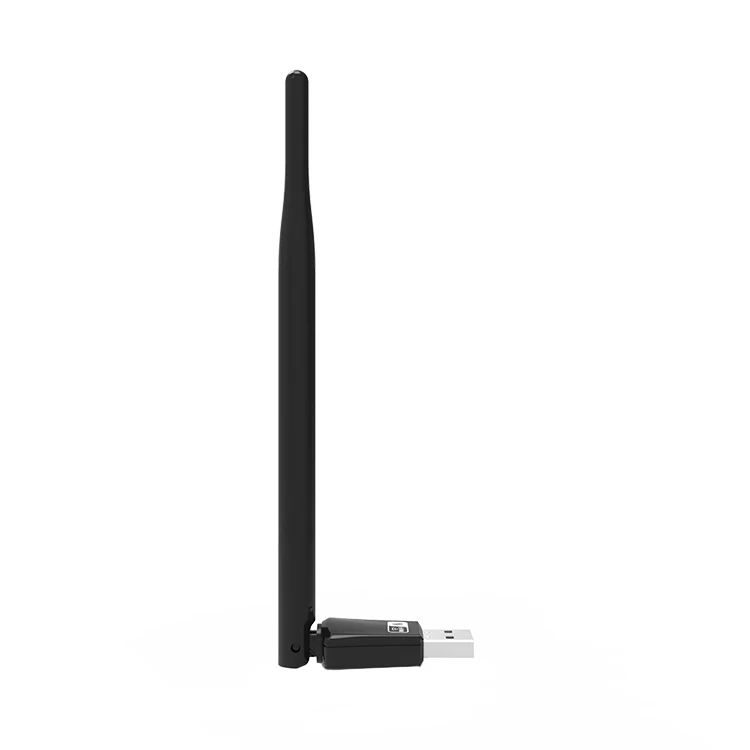 

PIXLINK Ethernet 150Mbps WiFi Adapter USB 2.0 Chipset MTK7601 Wireless Network Card 2.4GHz With WPS For Windows Mac Linux