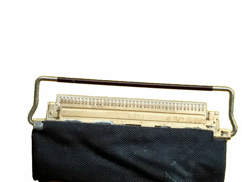 NEW ORIGINAL Laptop LCD LED LVDS Video Flex Cable For LENOVO ThinkPad X13 X390 X395 30PIN 02HL031 DC02C00DS10 DC02C00DS00