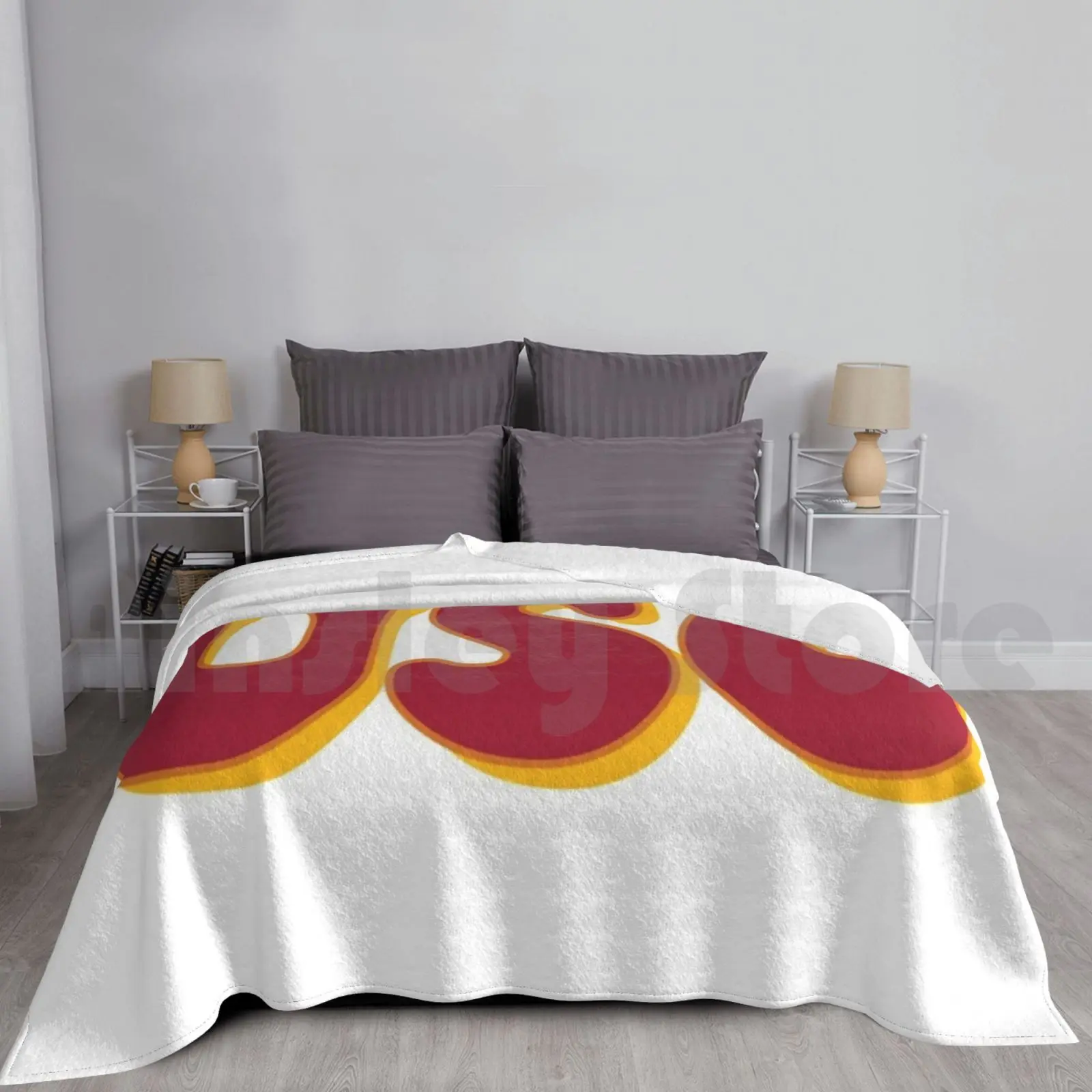 Blanket Usc 3019 Ft…