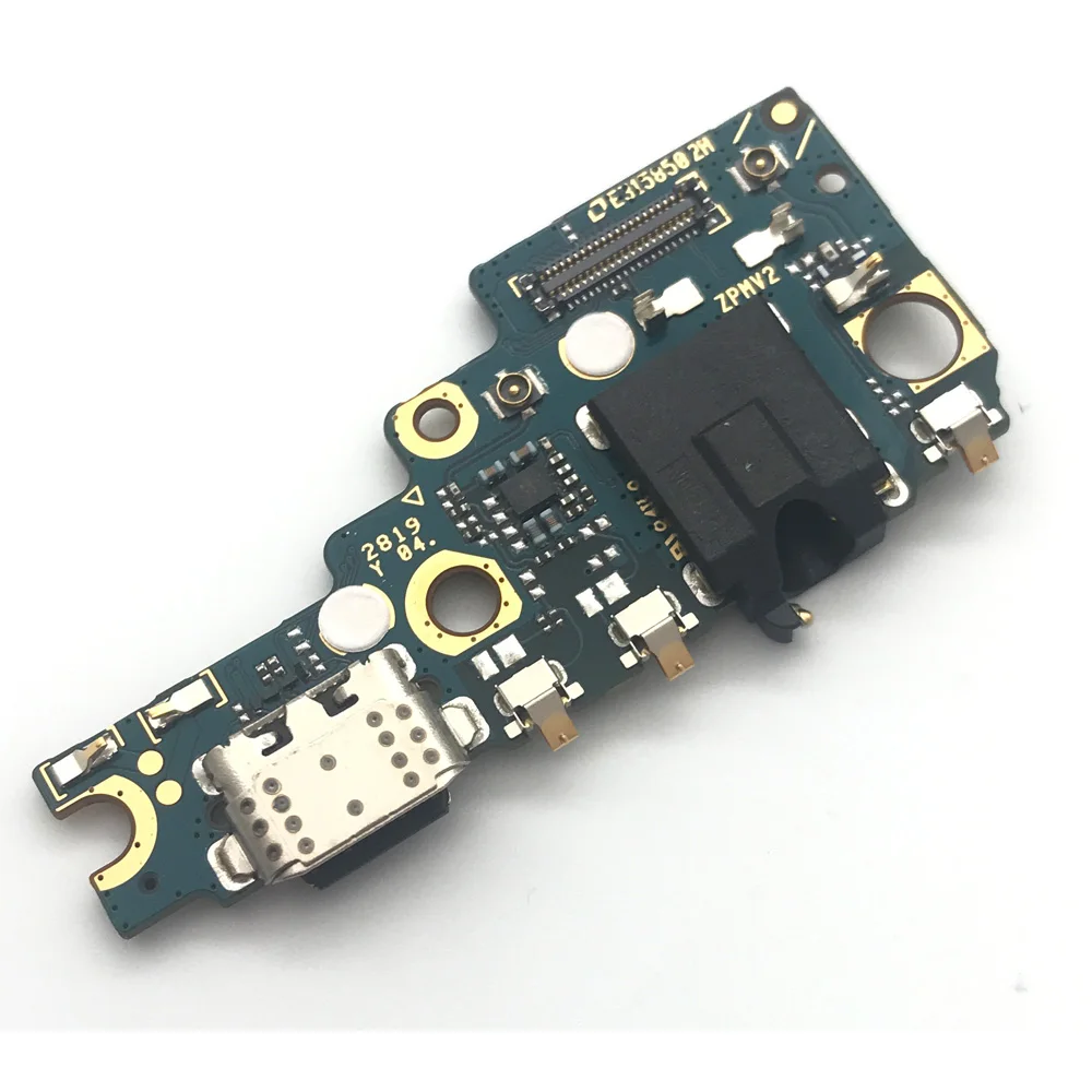 New Charging Port For Asus zenfone 5 ZE620KL 6.2 Charge Board USB Plug PCB Dock Connector Flex Cable Replacenent Parts