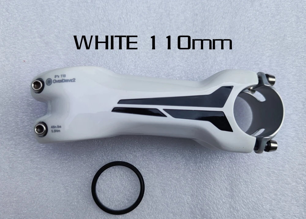 GIANT CONTACT SLR OD2 Stem 2016 Style Full Carbon Fibre Titanium