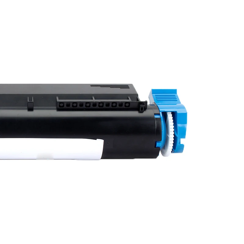 Imagem -02 - Cartucho de Toner para Impressora Parte Compatível com B432 B412 B512 B712 B412dn B432dn B512dn Mb492dn Mb472w Mb562dnw Páginas 3k7k