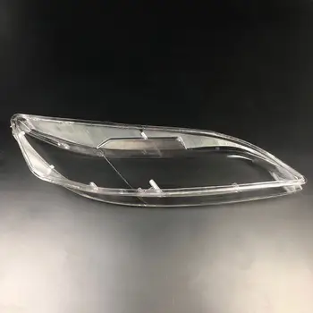 適用於馬自達6(2003-2015)的頭燈罩,透明燈罩,有機玻璃材質,可替換原廠透鏡 10 最佳銷售 2003年馬自達6 - №7