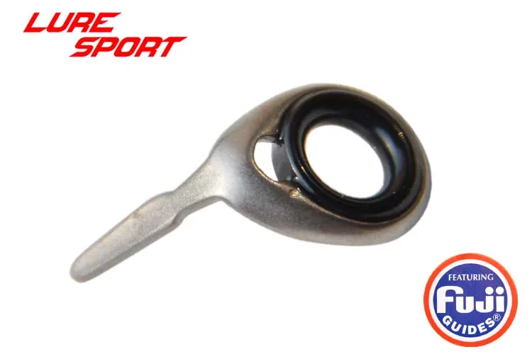 Japan FUJI 11-teiliges Spinnfisch-Leiterset BC CCKTAG BC CCKLAG30 Leiter BC CCMNAT Top-Leiter Rutenbauteil Reparatur DIY Zubehör – Detail 21
