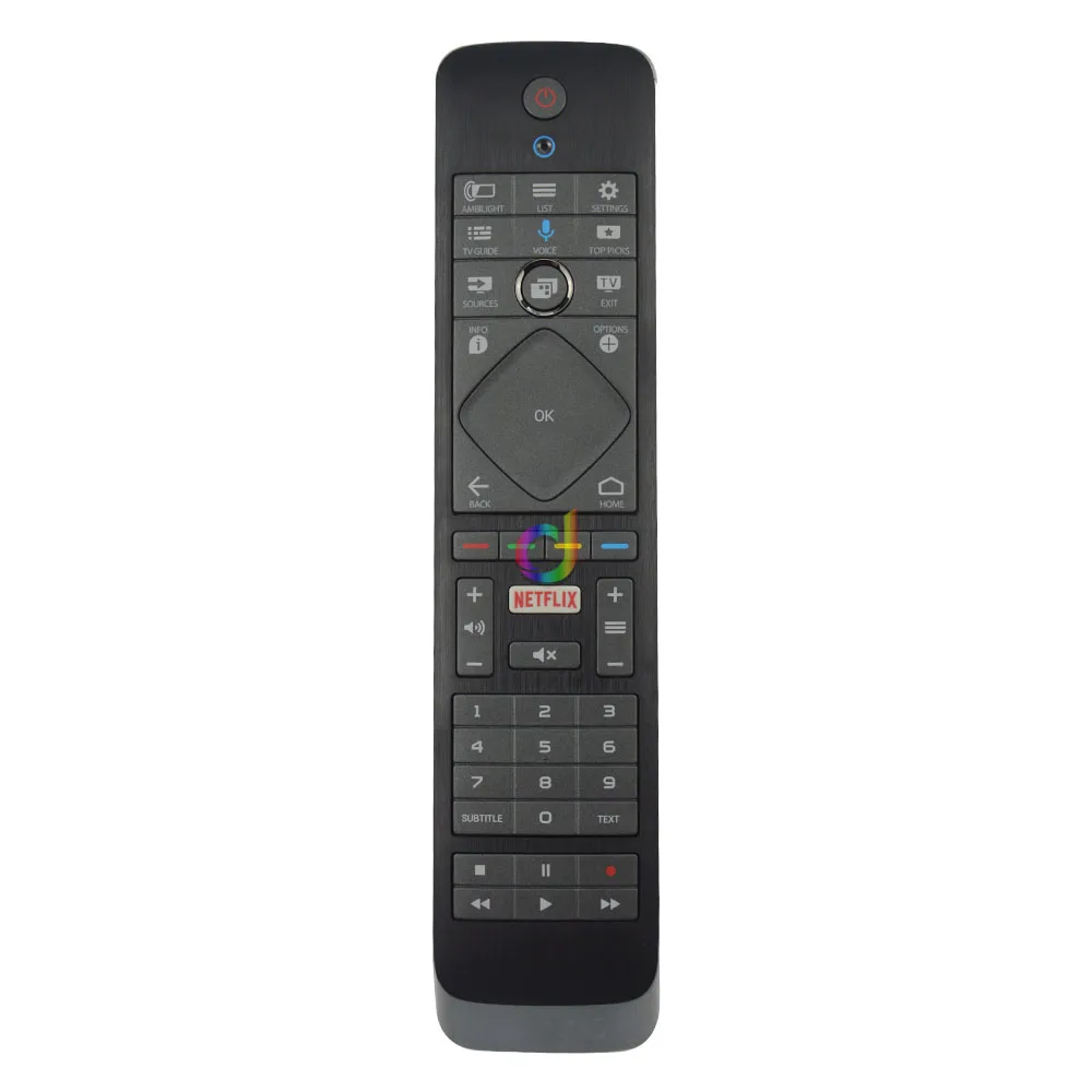 Original Voice Remote Control for PHILIPS TV 43PUS7303/12 43PUS7363/12 43PUS7373/12 43PUS7383/12 43PUS7393/12 49PUS7503/12