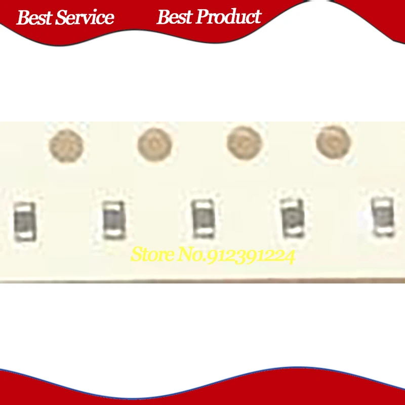 新しいオリジナルのsmd在庫あり、blm18kg221sn1d 0603 220r 2.2a、ロットあたり100個