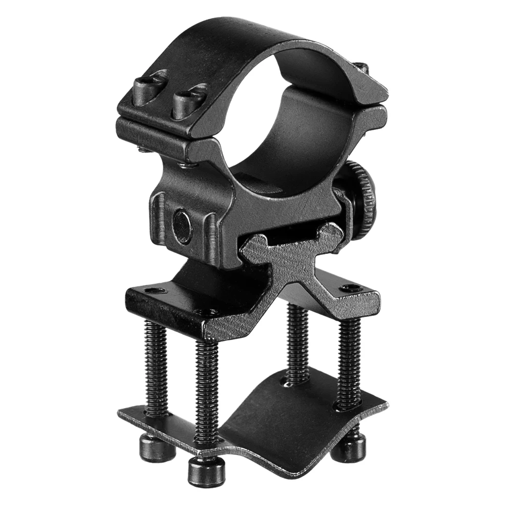 K185 K186 Tactical 25.4mm Tube Ring Holder Rifle Optical Laser Sight Bracket Scope Mount 21mm Picatinny Rail Hunting Accessories