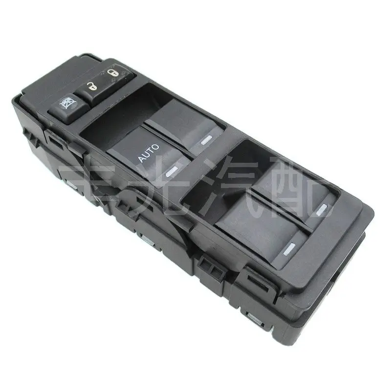 

Factory Direct LHD Driver Side Electric Auto Window Power Switch Apply for 04-14 Dodge Chrysler Jeep 4602780AA