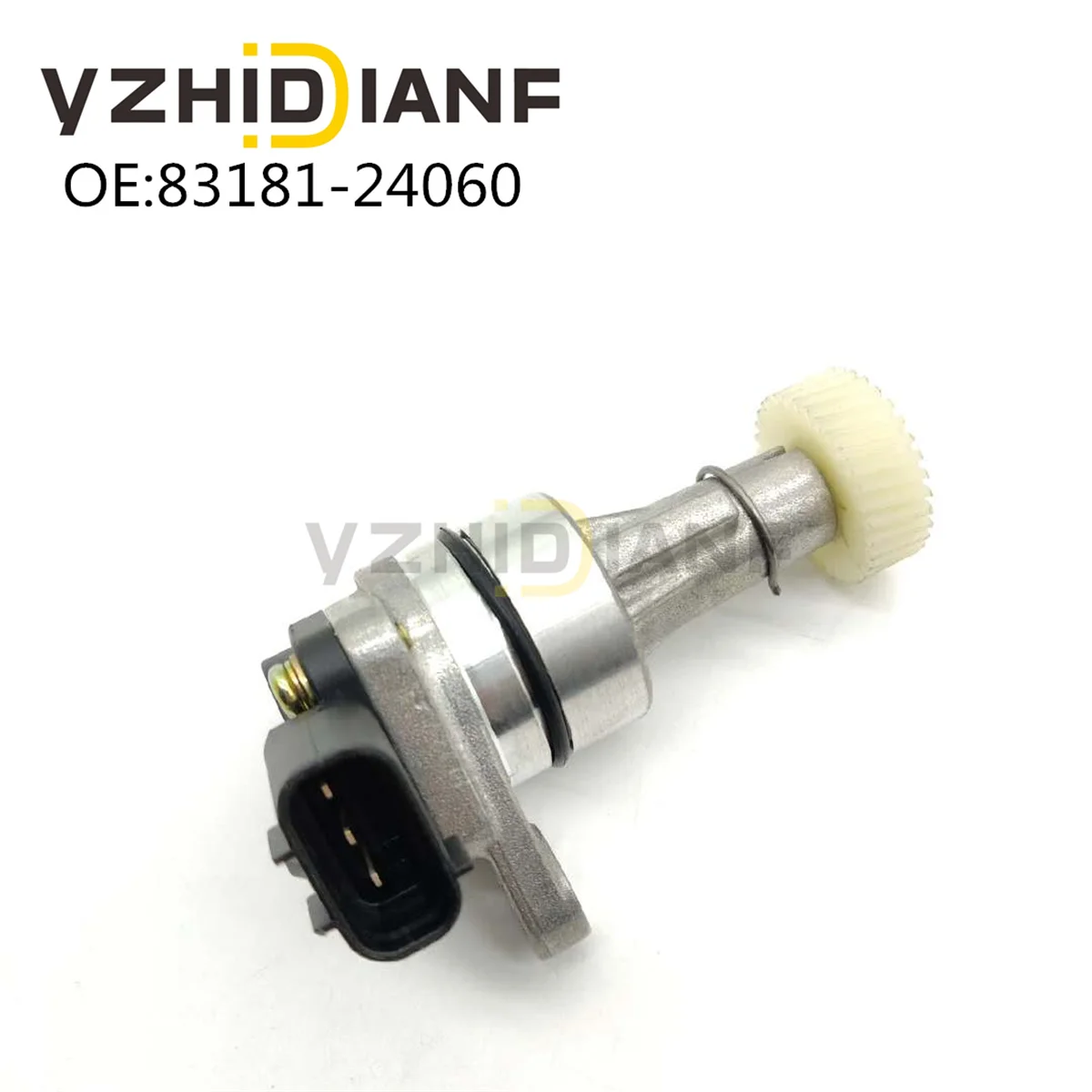 1x 83181-24060 8318124060 Transmission Speed Sensor Gear Speedometer For Toyot-a Hiac-e Dyn-a Veross-a Soare-r 1JZ-GTE 5 SPEED