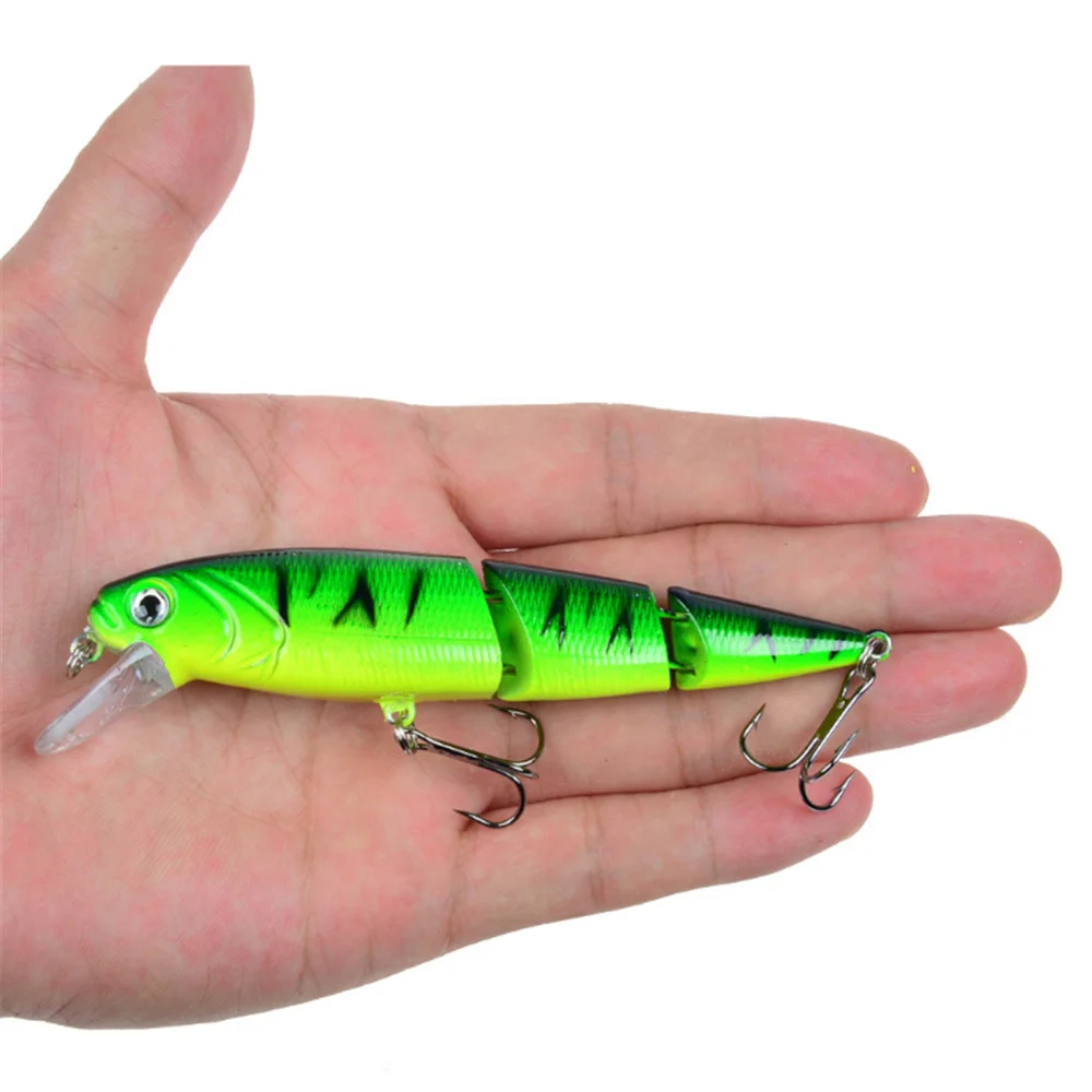 Crankbait duro nadador – Señuelo artificial para spinning