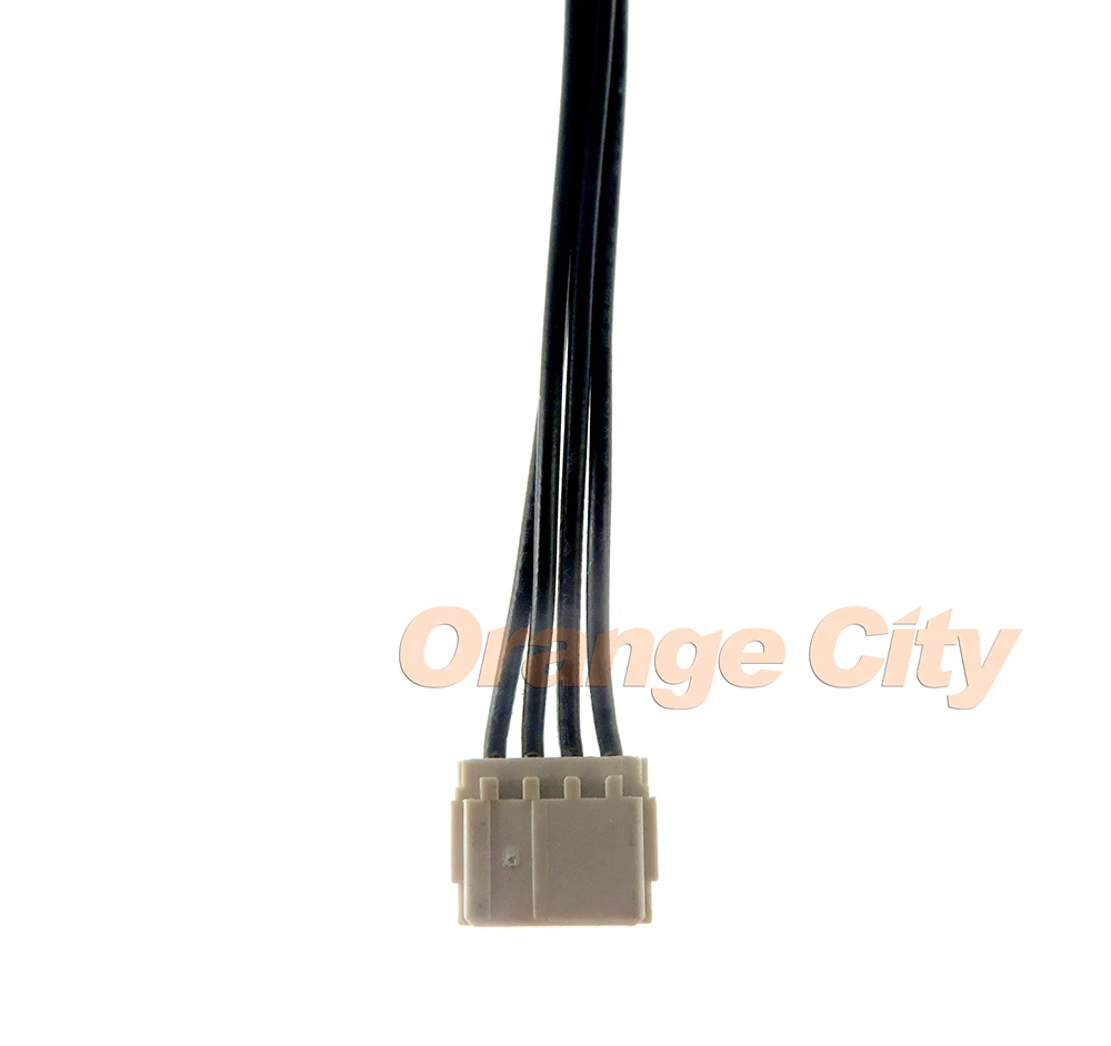 For ADP-200ER 200P1A Power Pulled For PS4 4Pin Power Supply Connection Cable For Playstation4 view 4