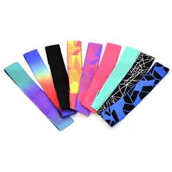 HeadBand/Earpads For SteelSeries Arctis 5 3 Earmuffs Gaming Headset Foam Ear Pads Sponge Cushion Replacement Elastic Beam
