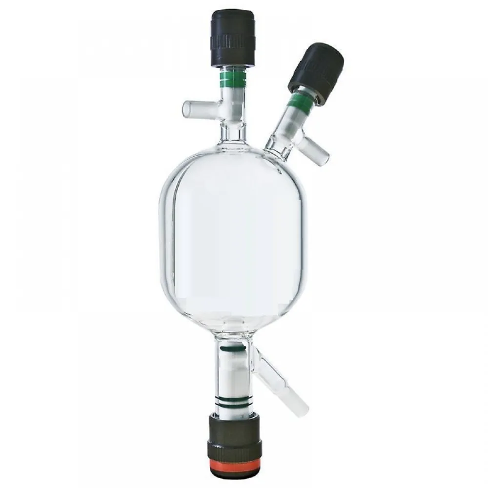 

Laboratory Distillation Receiving Vessels,Cylindrical,500mL