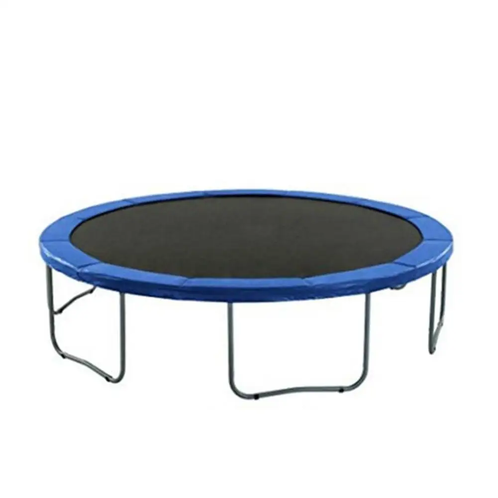 PVC Round Trampoline Replacement Safety Pad Spring Cover Long Lasting Trampoline Pad Edge Protection Cover