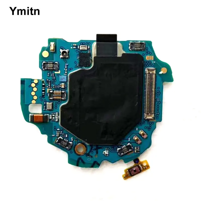 Ymitn Working Well Unlocked With Chips Mainboard Motherboard For Samsung Galaxy Watch Active2 R820 R825 Main Board