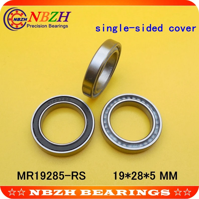 Free Shipping NBZH7149788 MR1928-2RSV F3 Wheel Bearing Kentucky Repair Bearing MAX 19x28x5mm MR1928 MR19285 19285 2RS