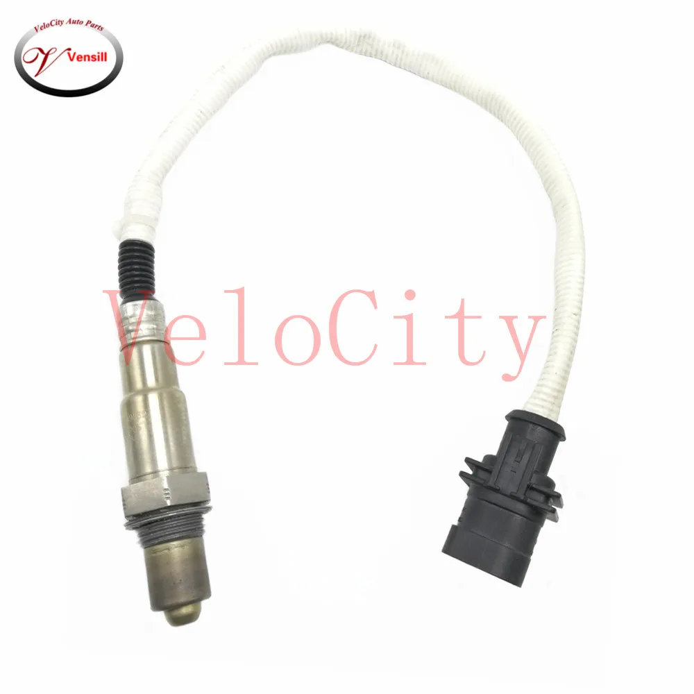 

Upstream Oxygen Sensor For 2014-2018 Range Rover Evoque 2014-2018 Discovery Sport 2016-2018 Jaguar XF Part No# LR049882 234-5153