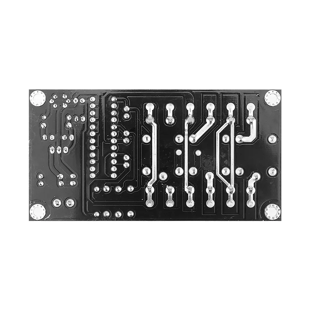 AIYIMA 300W amplificatore digitale scheda di protezione dell'altoparlante relè a 2.1 canali modulo di protezione dell'altoparlante ritardo di avvio protezione cc