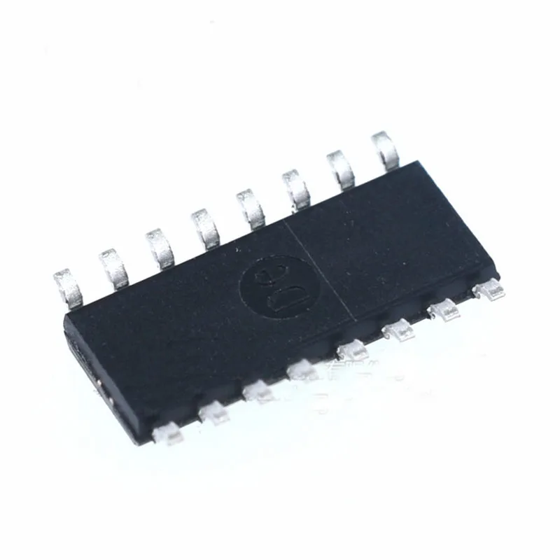 20 teile/los 74 hc595d 74 hc595 8-bit serielle Register sop-16