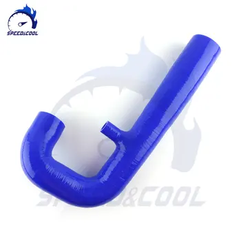SPEED&COOL For 1994-1998 Land Rover Discovery MK1 300TDI 300 TDI Silicone Air Intake Turbo Hose