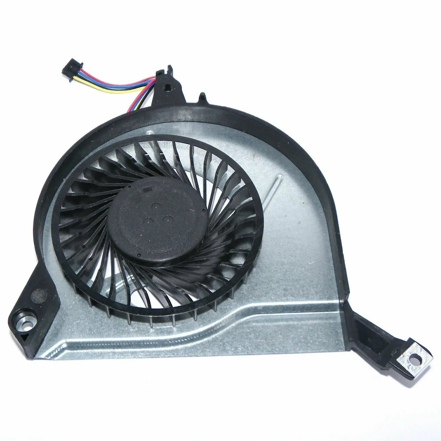 JIANGLUN NEW CPU Cooling Fan For HP Pavilion 14-v024ca 14-v038ca 14-v048ca 14-v063us