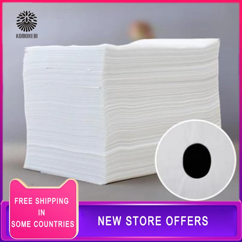 Disposable Bed Sheet Massage Table Sheets Beauty Salon Spa Travel Hotel Thin Thicken Non-woven Fabric Sheet 80x180cm 70x180cm