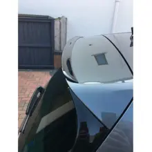VW Golf MK7 MK7.5 Roof Spoiler #6