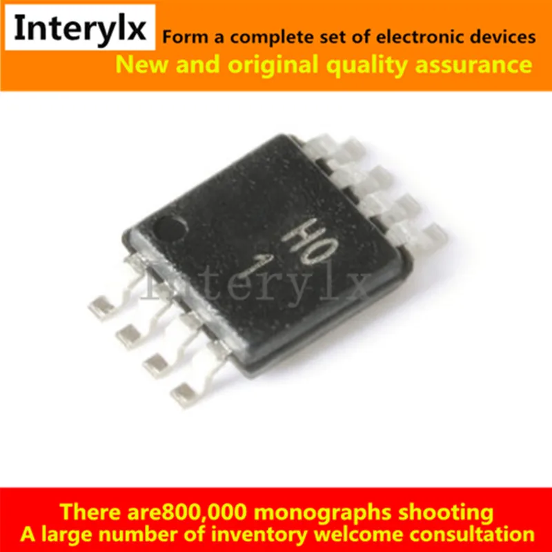 10Pcs/Lot AD8220ARMZ AD8220ARM AD8220AR AD8220A AD8220 H01 IC INST AMP 1 CIRCUIT 8MSOP