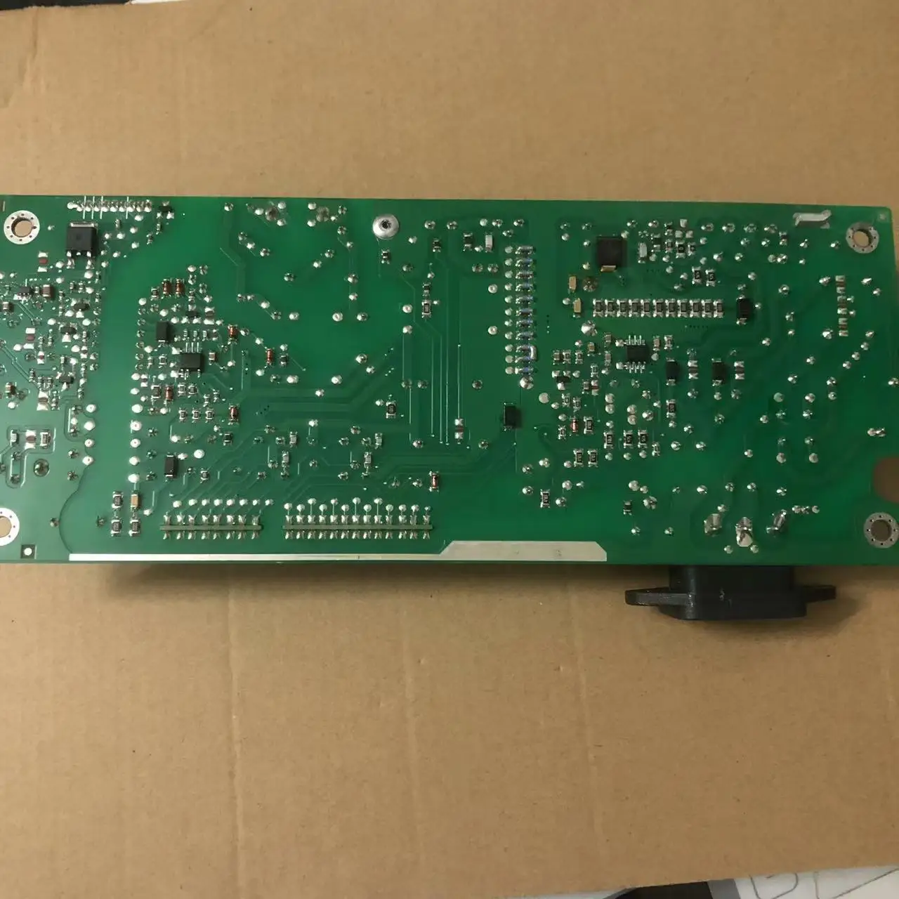 การเปลี่ยนใหม่และเป็นต้นฉบับสำหรับ1Q1-3264558 OSRAM B3486801HQ โปรเจคเตอร์270W บอร์ดและแผงไฟ LED